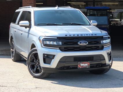 2023 Ford Expedition MAX Cleburne TX