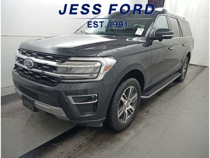 2023 Ford Expedition MAX Grand Coulee WA