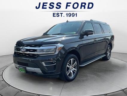 2023 Ford Expedition MAX Grand Coulee WA