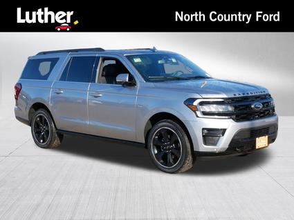2023 Ford Expedition MAX Minneapolis MN