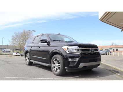 2023 Ford Expedition MAX Pasco WA
