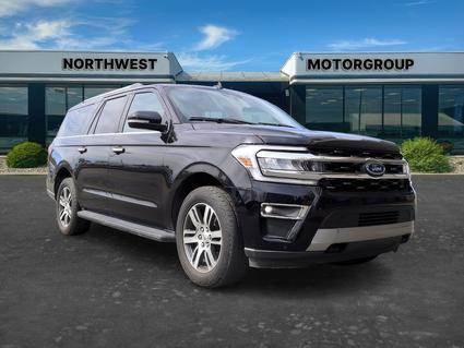2023 Ford Expedition MAX Pasco WA
