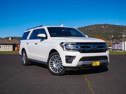 2023 Ford Expedition MAX Colville WA