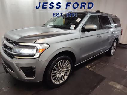 2023 Ford Expedition MAX Grand Coulee WA