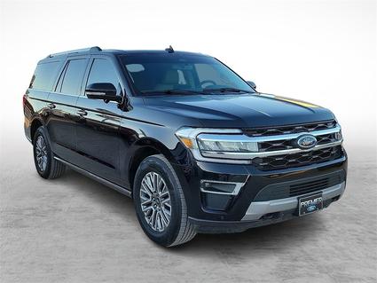 2023 Ford Expedition MAX Lamesa TX