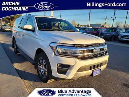 2024 Ford Expedition MAX Billings MT