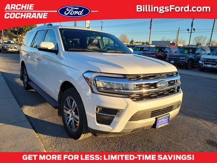 2024 Ford Expedition MAX Billings MT