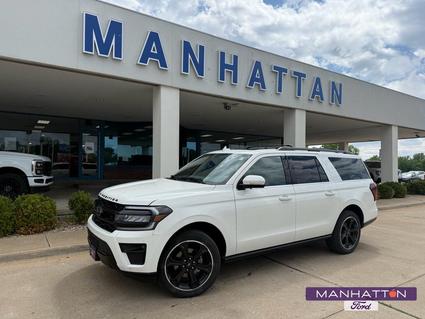 2024 Ford Expedition MAX Manhattan KS