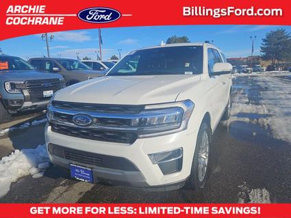 2024 Ford Expedition MAX Billings MT