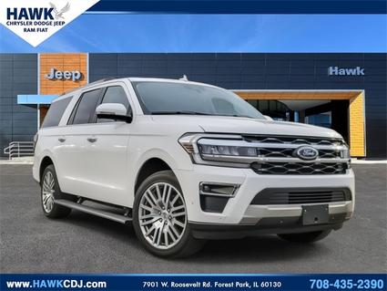 2024 Ford Expedition MAX Forest Park IL