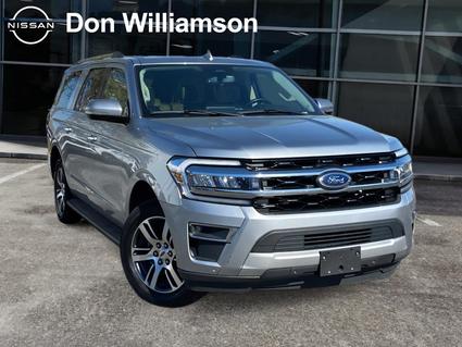 2024 Ford Expedition MAX Jacksonville NC