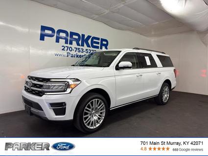 2024 Ford Expedition MAX Murray KY