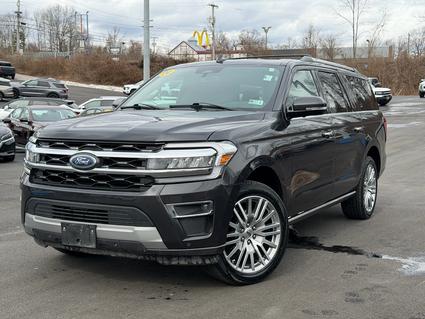 2024 Ford Expedition MAX Oak Hill WV