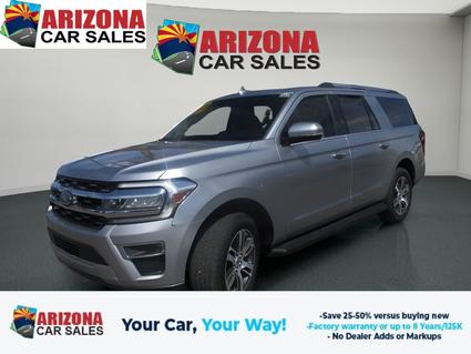 2024 Ford Expedition MAX Mesa AZ