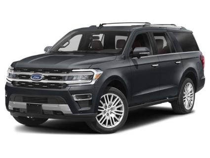 2024 Ford Expedition MAX Butte MT