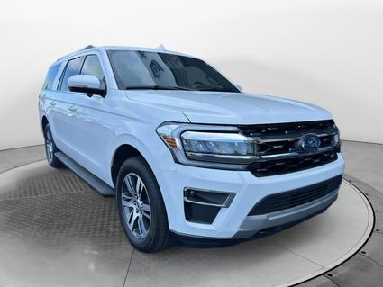 2024 Ford Expedition MAX Coeur D'Alene ID