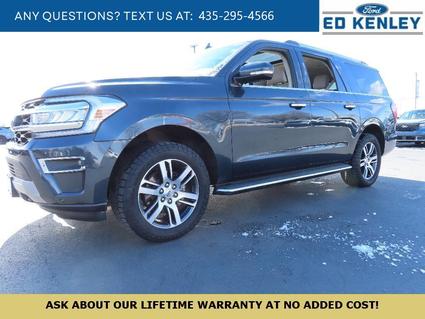2023 Ford Expedition MAX Layton UT