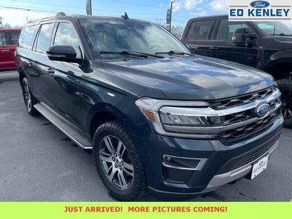 2023 Ford Expedition MAX Layton UT