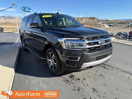 2023 Ford Expedition MAX Price UT