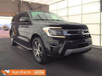 2023 Ford Expedition MAX Price UT