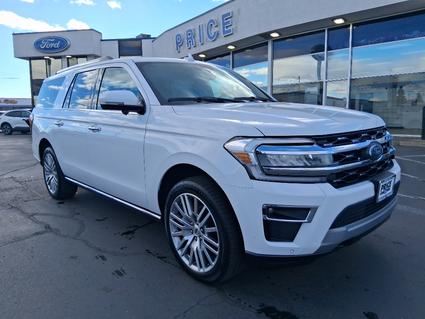 2023 Ford Expedition MAX Yakima WA