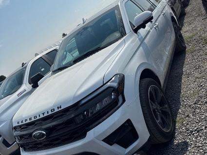 2023 Ford Expedition MAX Post Falls ID