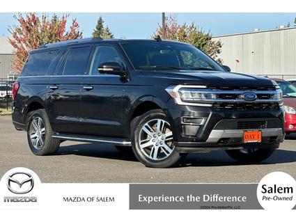 2023 Ford Expedition MAX Salem OR