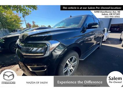 2023 Ford Expedition MAX Salem OR