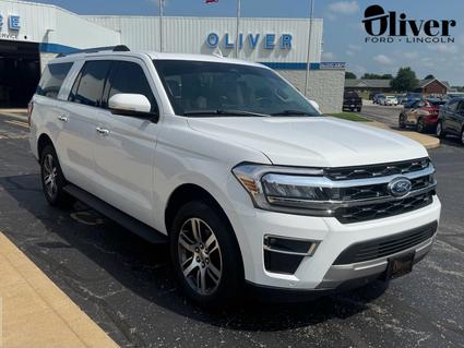 2024 Ford Expedition MAX Plymouth IN