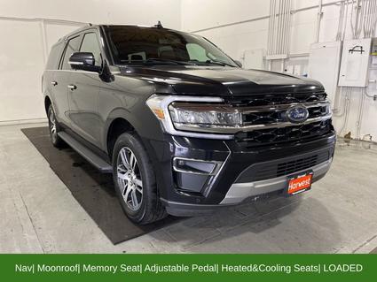 2024 Ford Expedition MAX Yakima WA