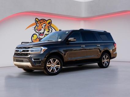 2024 Ford Expedition MAX Hernando MS