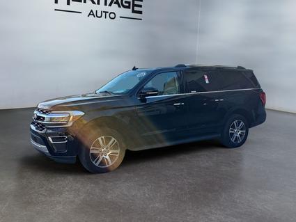 2024 Ford Expedition MAX Tremonton UT