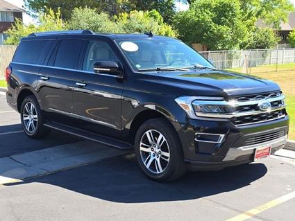 2024 Ford Expedition MAX Tremonton UT