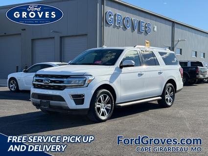 2024 Ford Expedition MAX Cape Girardeau MO