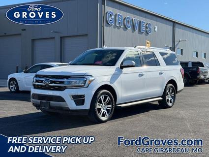 2024 Ford Expedition MAX Cape Girardeau MO