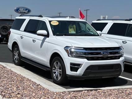 2024 Ford Expedition MAX Vernal UT