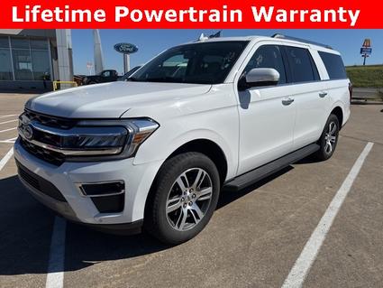 2024 Ford Expedition MAX Whitesboro TX
