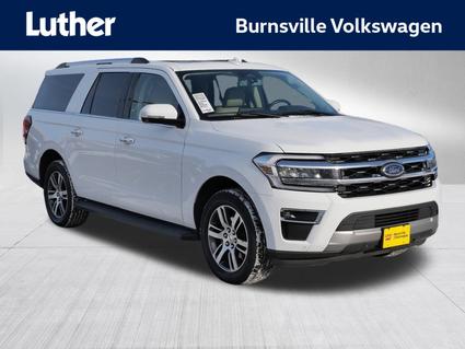 2024 Ford Expedition MAX Burnsville MN