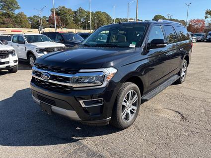 2024 Ford Expedition MAX Virginia Beach VA