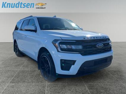 2024 Ford Expedition MAX Post Falls ID