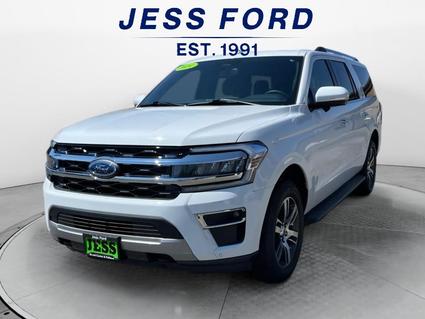 2024 Ford Expedition MAX Grand Coulee WA