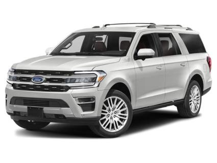 2024 Ford Expedition MAX Grand Coulee WA