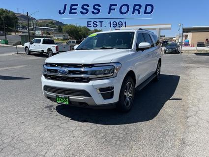 2024 Ford Expedition MAX Grand Coulee WA