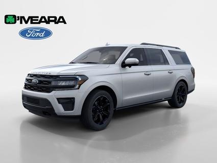 2024 Ford Expedition MAX Denver CO