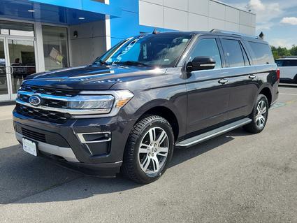 2023 Ford Expedition MAX Lewisburg WV