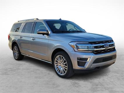 2023 Ford Expedition MAX Lamesa TX