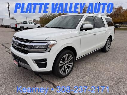 2023 Ford Expedition MAX Lexington NE