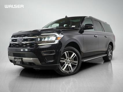 2023 Ford Expedition MAX South Saint Paul MN