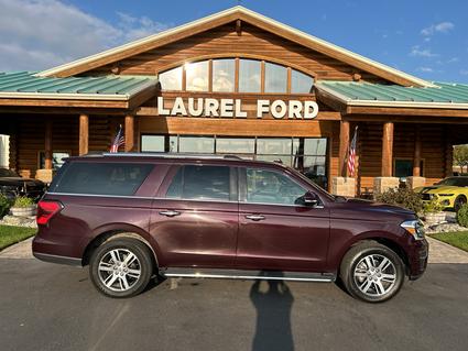 2023 Ford Expedition MAX Laurel MT