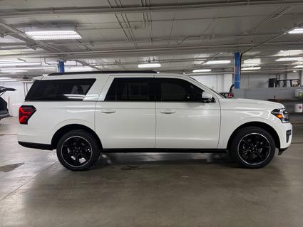 2023 Ford Expedition MAX Pierre SD